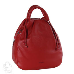 Рюкзак женский 69091-3 red Velina Fabbiano-Safenta/30 в Новосибирске