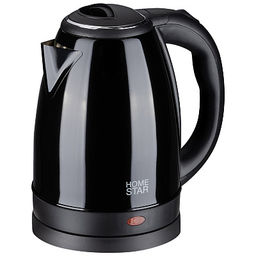 Чайник Homestar HS-1010 (1,8 л) стальной 003013