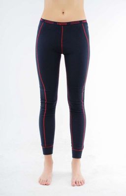 2221 B | LOPOMA - Active Basic+ - лосины жен.