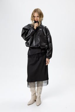 Куртка Pirs 6235 чёрный