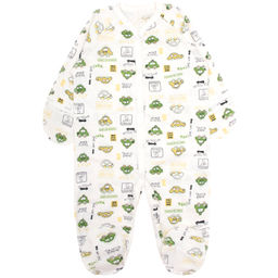 Комбинезон кулирка 0929101102