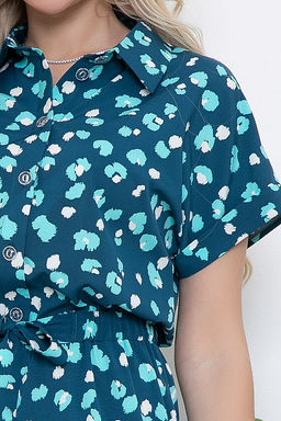 Комбинезон 6473 - Avili фото 4