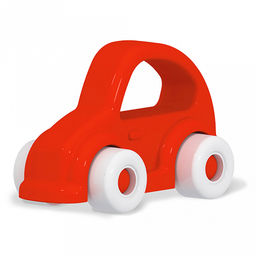 Игрушка "Машинка" 12,5х4,5х17см, АБС-пластик, "Stellar" (Россия)