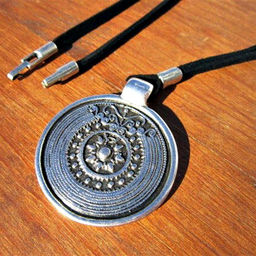 Колье арт. 26 7185 (id 280895) - Rada фото 2