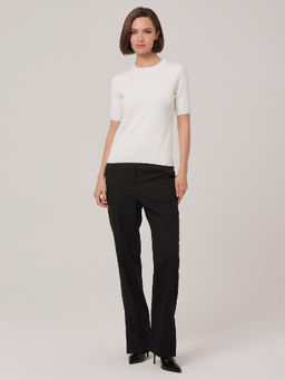 Футболка женская 1231152001 white