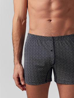 Цена за 2 штуки! ТРУСЫ МУЖСКИЕ - Mark formelle фото 3