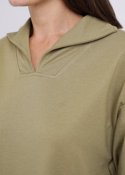 146545рн Платье женское (ЧЗ) - Clever wear фото 3