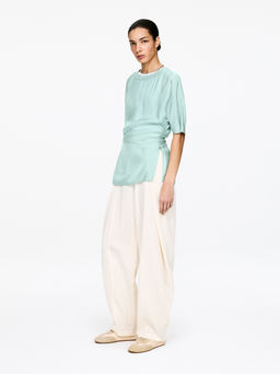 Top con cord?n - H&m фото 8