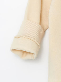 Kap??onlu Erkek ?ocuk Sweatshirt - Waikiki фото 2