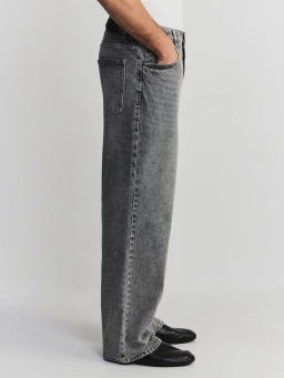 Джинсы расслабленного фита RELAXG0526-107 / Zarina