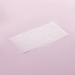 Печати для мастики Доляна «Кирпичи», 4 шт., 30.5×15.5×0.1 см, пластик, прозрачные