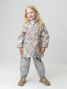 ВК 32118/н/7 УЗГ куртка для дев