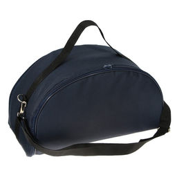 Сумка - переноска Огни, полукруг, 41х23х20 см - Пушистое счастье фото 2