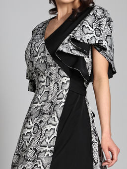 Платье Дико модно - Dstrend фото 3