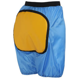 Шорты-ледянки, р. L, цвета МИКС - Simaland фото 5