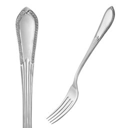 Вилка десертная "Ампир" 930402