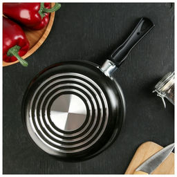 Ковш Consul d 180 ст. кр. RC-031 SСOVO - Scovo фото 8