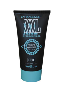 Крем для мужчин enhancement volume для интимной зоны 50 мл. - Hot фото 2
