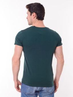 футболка мужская - Little secret фото 4