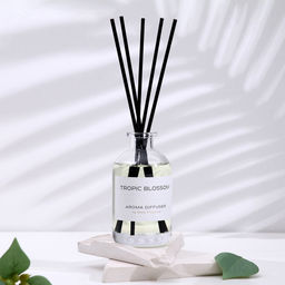 Диффузор ароматический Stella Fragrance Tropic Blossom, 100 мл, тропический аромат - Simaland фото 2