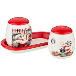 НАБОР ДЛЯ СПЕЦИЙ 2 ПР. КОЛЛЕКЦИЯ BELLISSIMO13,6*8*7,5 СМ - Lefard фото 3