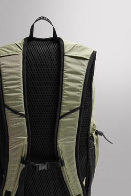 MULTI-POCKET SPORTS BACKPACK - Zara фото 7
