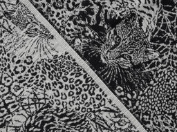 23С201-ШР 150*215 Покрывало "Леопард-2" цв. 3 рис. 136