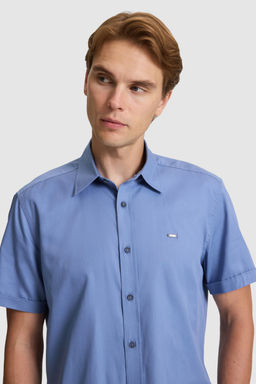 Erkek _ndigo K_sa Kollu G_mlek - U.s. polo assn фото 2