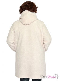 Жакет Модель №721 размеры 44-84 - Plusmoda фото 4