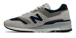 Кроссовки для активного отдыха New Balance 997  фото 3