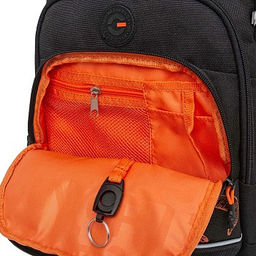 RB-450-3 Рюкзак школьный - Grizzly фото 13
