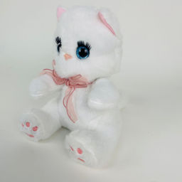 Мягкая игрушка Кошка милаш 22 см (арт. 0009/24) - Storyland фото 8