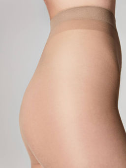 Колготки классические LEVANTE Колготки женские EVERY 20 naturel - Conte elegant фото 3