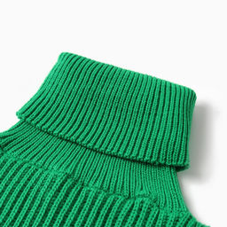 Снуд трансформер MINAKU, размер 56-58, изумрудный