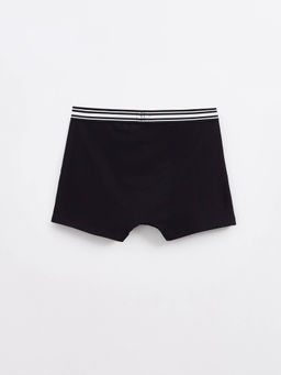 DIWARI BASIC SHORTS 700 (бандероль) black-blue navy - Conte elegant фото 4