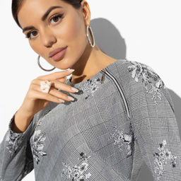 Платье Невероятное обаяние (идеал) - Charutti фото 3