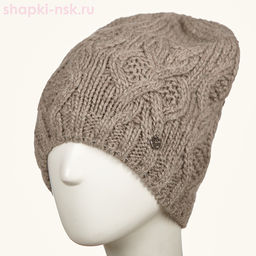 Dimitra Колпак женский флис (56-58)