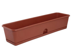 Ящик для рассады и цветов 600*150*120 с подд (1/20)