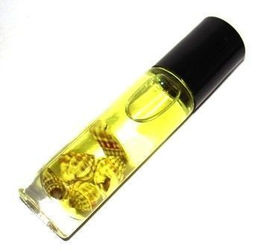 BHM Professional Масло для ногтей и кутикулы, банан, 8 мл