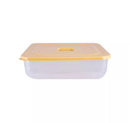 PRACTIC - контейнер для свч 1.4л - Полимербыт фото 9