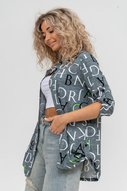 Рубашка 36823