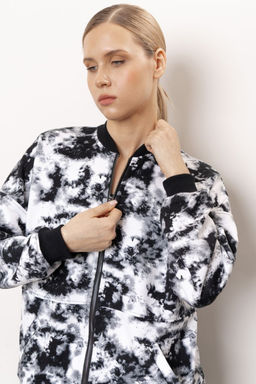 КУРТКА ЖЕНСКАЯ арт. 6502W-35022.1F-091m - Almando melado фото 3