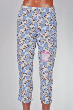 Бриджи трикотажные (00756, вариант 11) - Плиона фото 2