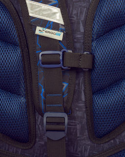 Школьный рюкзак SK1-18 - Steiner фото 16