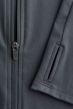Chaqueta de deporte SoftMove con cremallera - H&m фото 23