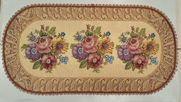 Столешница Трио