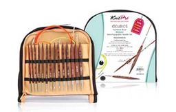 k095 Набор Deluxe Set съемных спиц Cubic