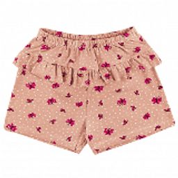 Шорты кулирка 1176102501