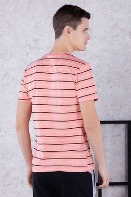 Брюки спортивные 
 3.MM078B-чёрный