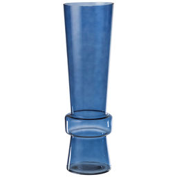 ВАЗА BRONCO GLORY BLUE 15Х49,5 СМ